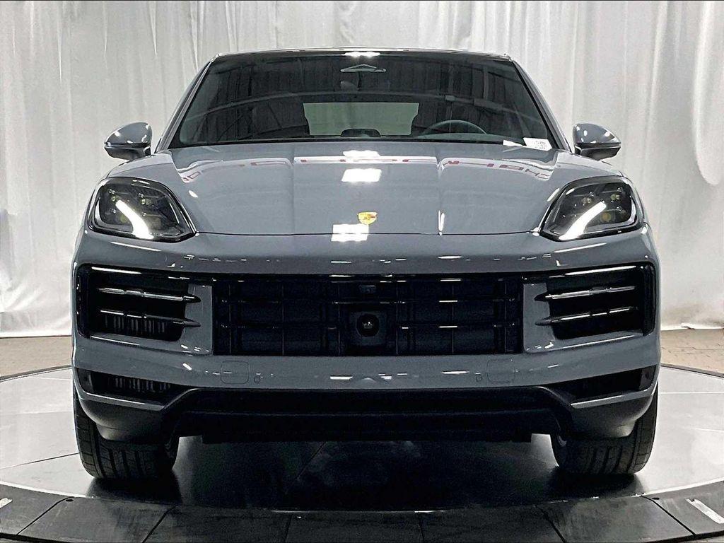 new 2026 Porsche Cayenne car, priced at $120,920