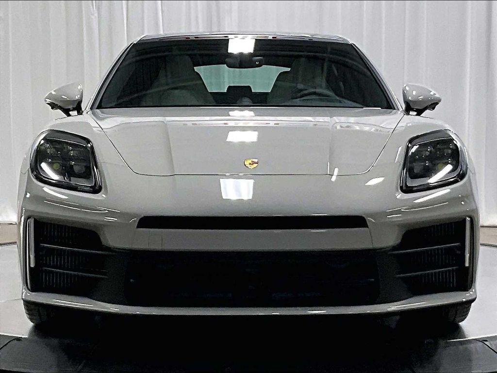 new 2026 Porsche Panamera car, priced at $147,880