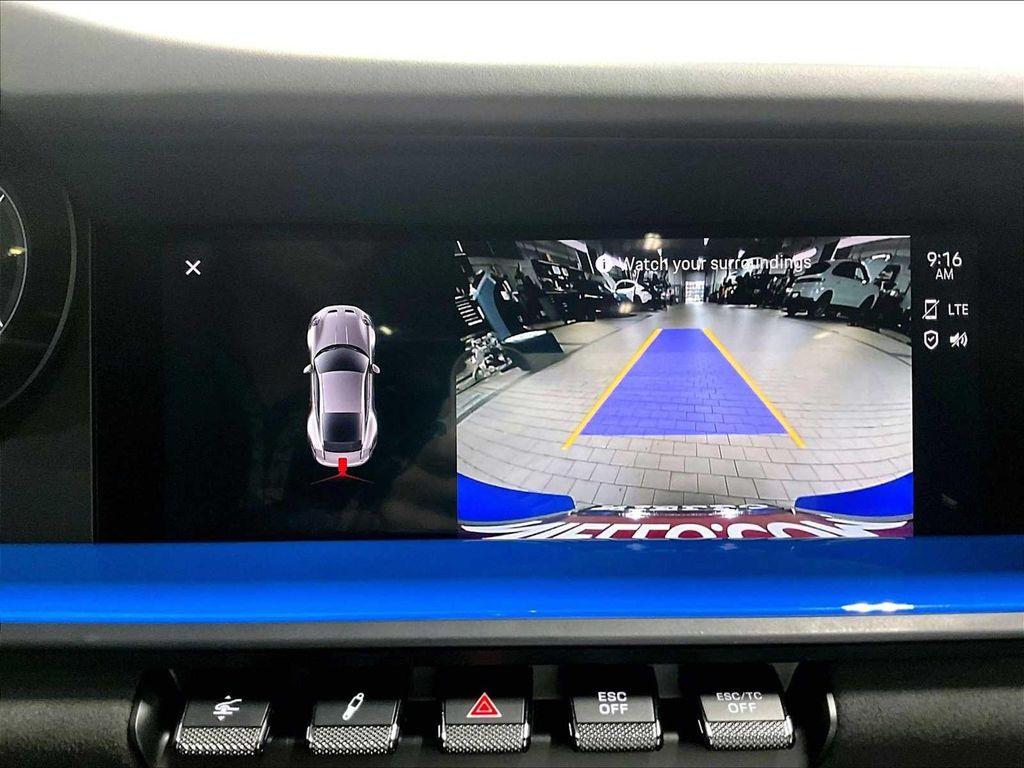 used 2022 Porsche 911 car, priced at $259,488