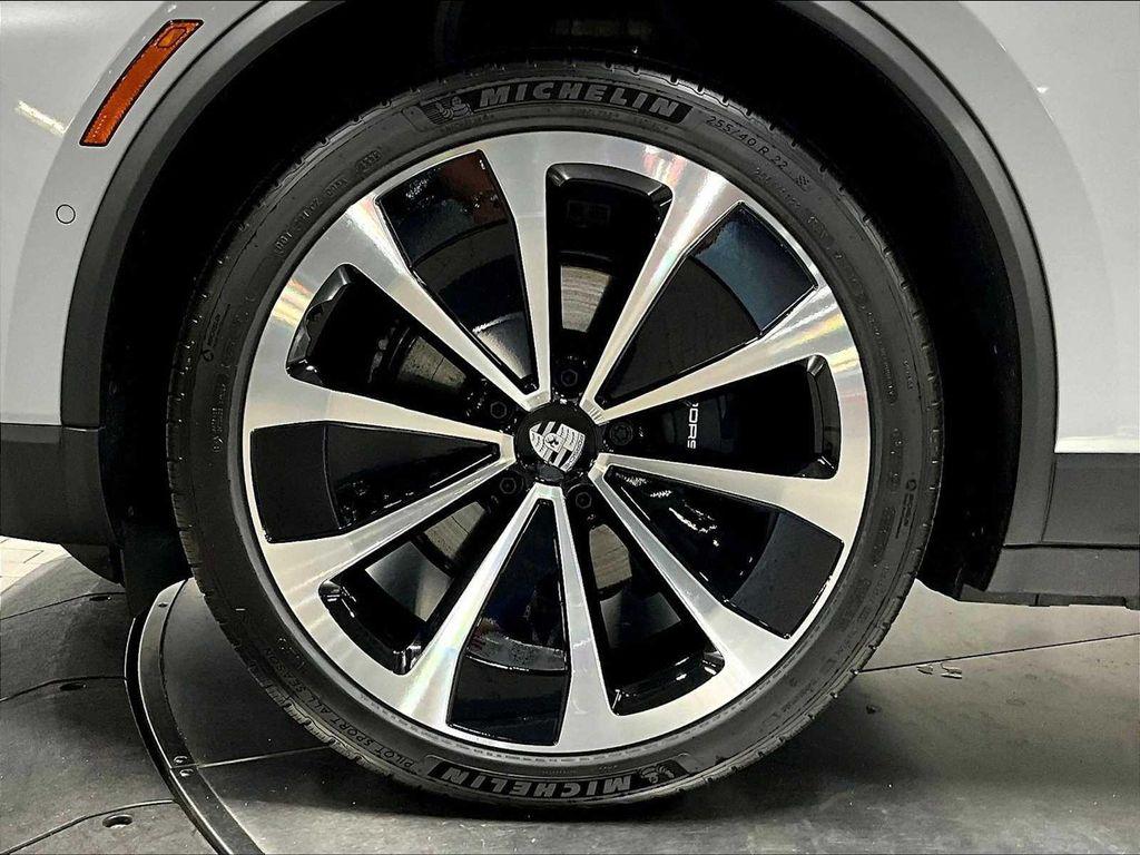new 2026 Porsche Macan car, priced at $103,545