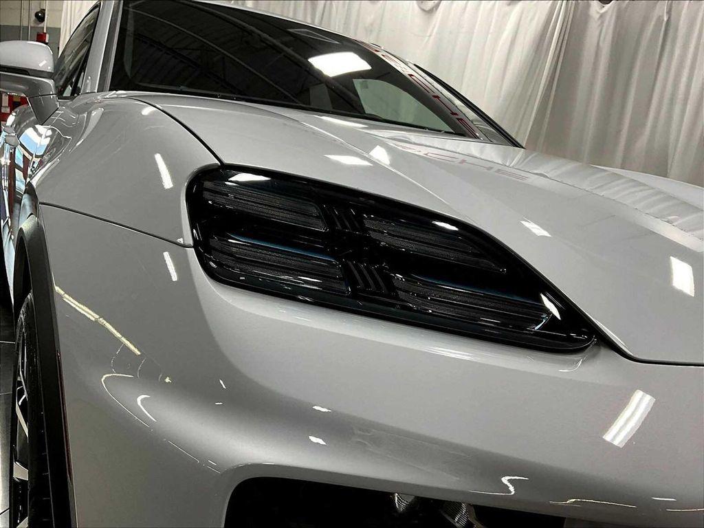 new 2026 Porsche Macan car, priced at $103,545