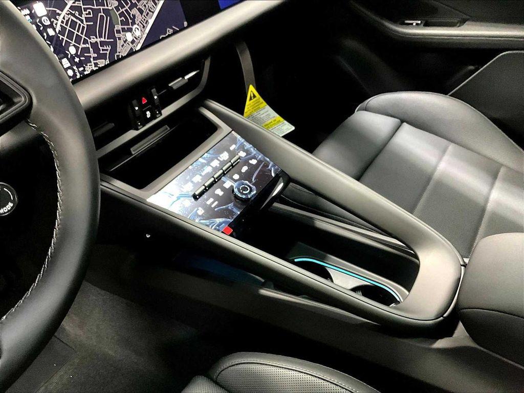 new 2026 Porsche Macan car, priced at $103,545