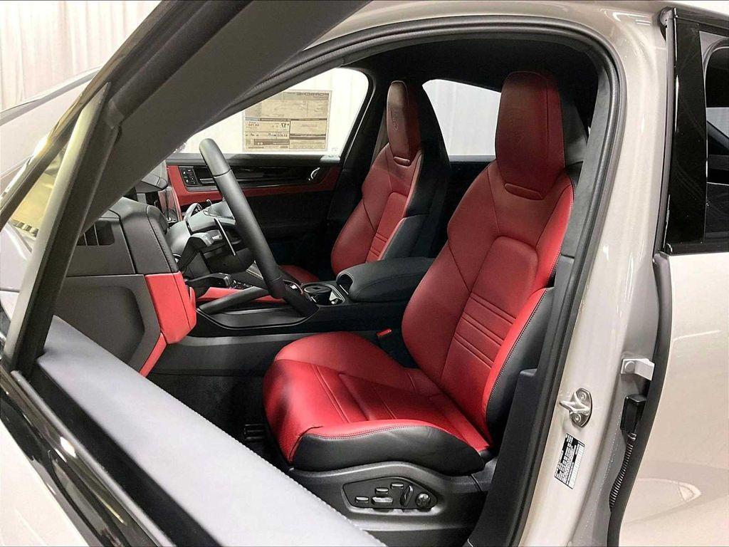 new 2026 Porsche Cayenne car, priced at $237,170