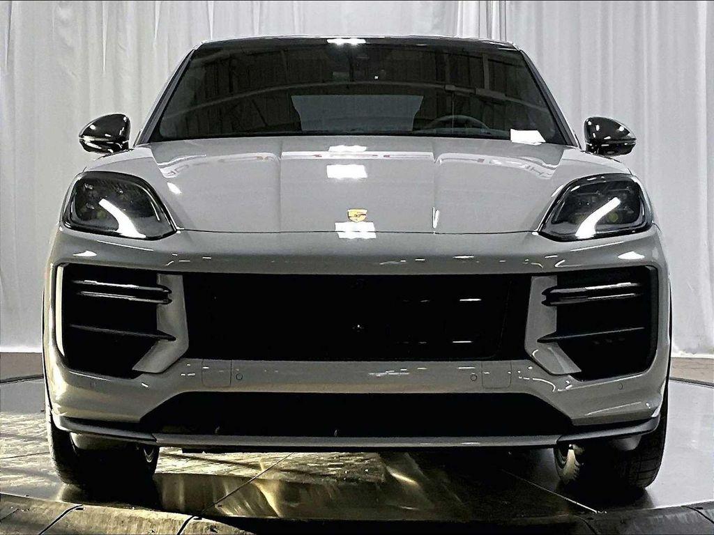 new 2026 Porsche Cayenne car, priced at $237,170