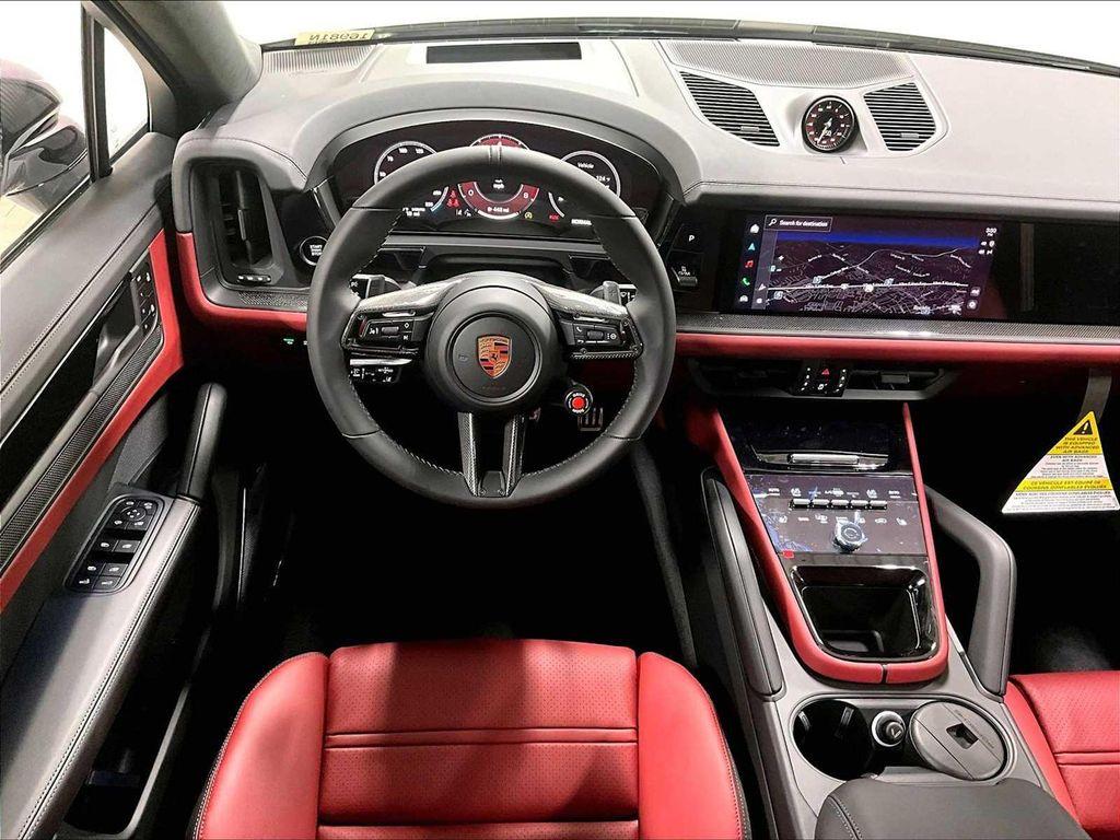 new 2026 Porsche Cayenne car, priced at $237,170