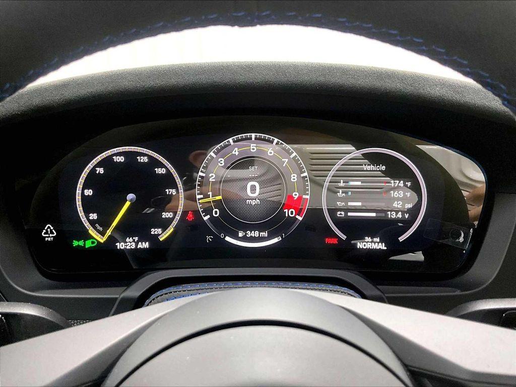 new 2026 Porsche 911 car, priced at $317,160