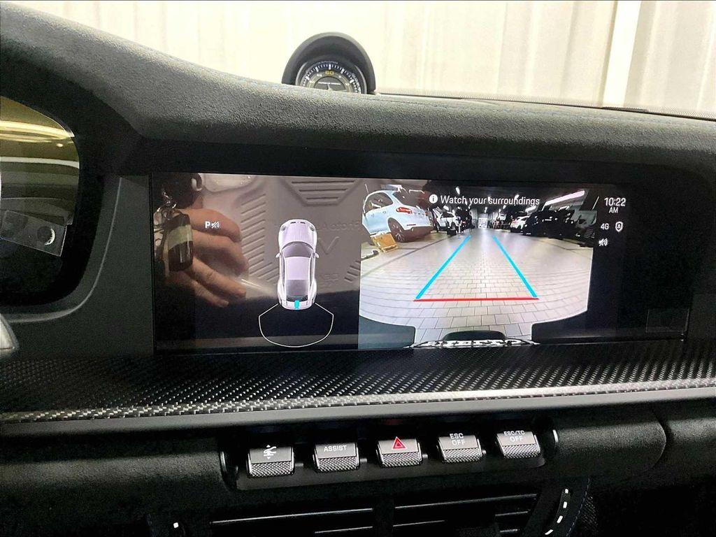 new 2026 Porsche 911 car, priced at $317,160