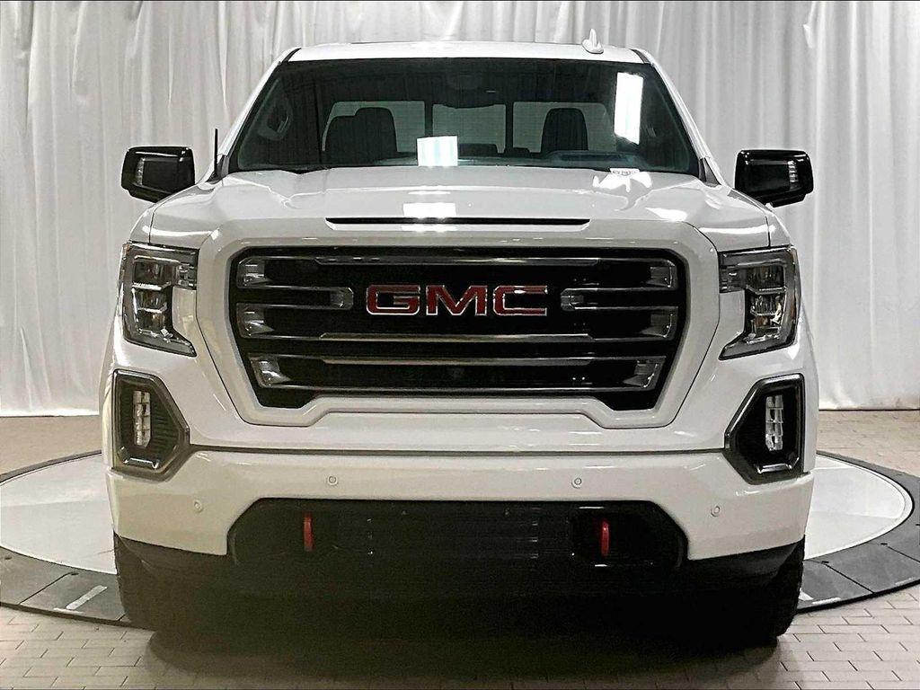 used 2019 GMC Sierra 1500 car, priced at $40,988