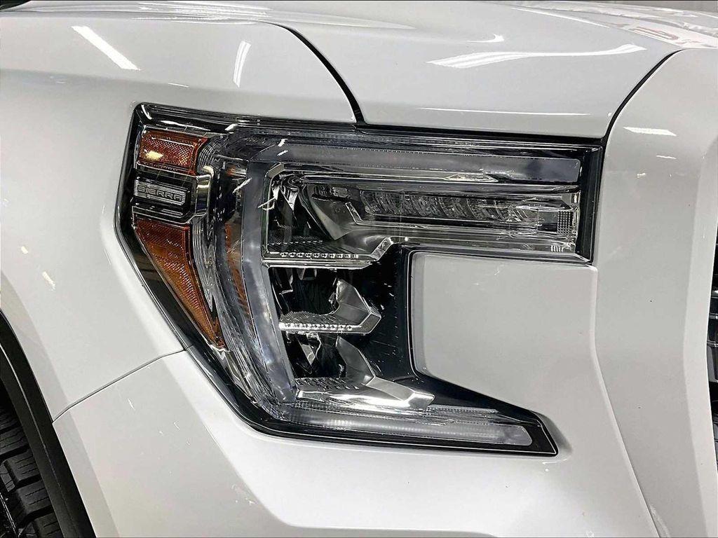 used 2019 GMC Sierra 1500 car, priced at $40,988