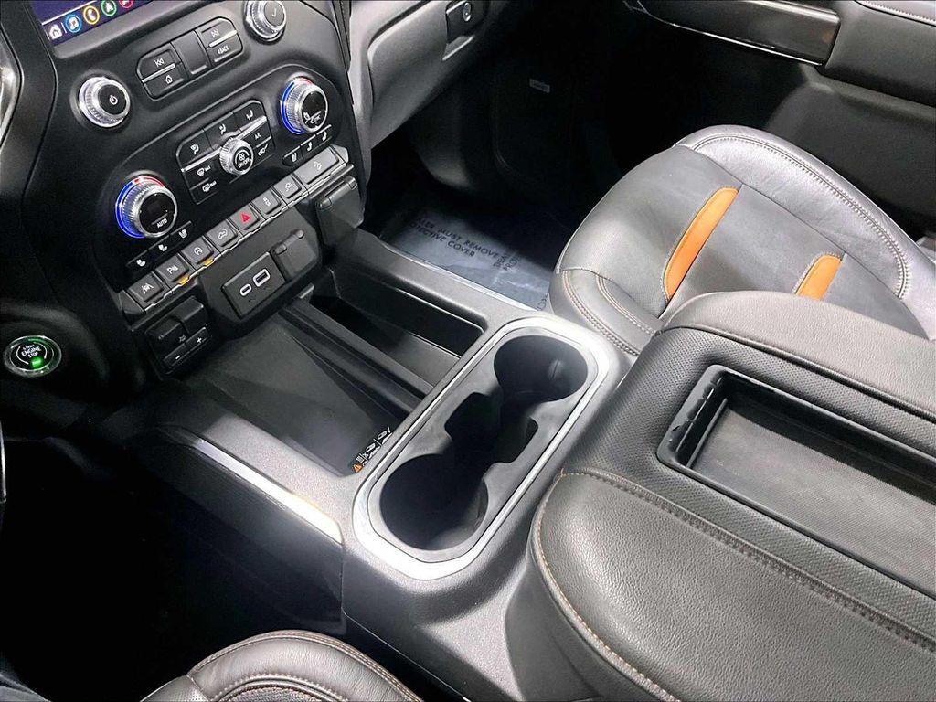 used 2019 GMC Sierra 1500 car, priced at $40,988