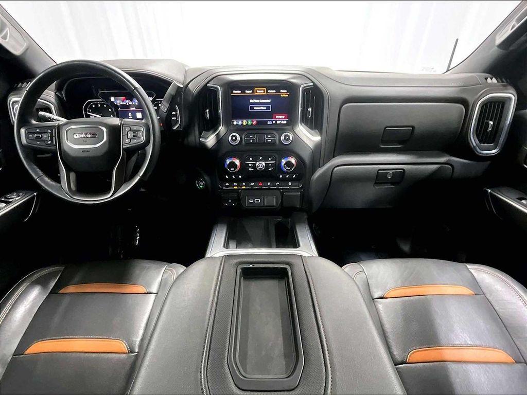 used 2019 GMC Sierra 1500 car, priced at $40,988