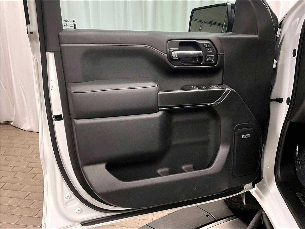 used 2019 GMC Sierra 1500 car, priced at $40,988