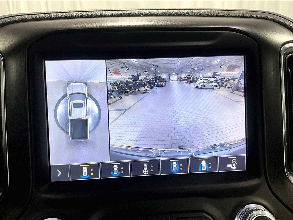 used 2019 GMC Sierra 1500 car, priced at $40,988