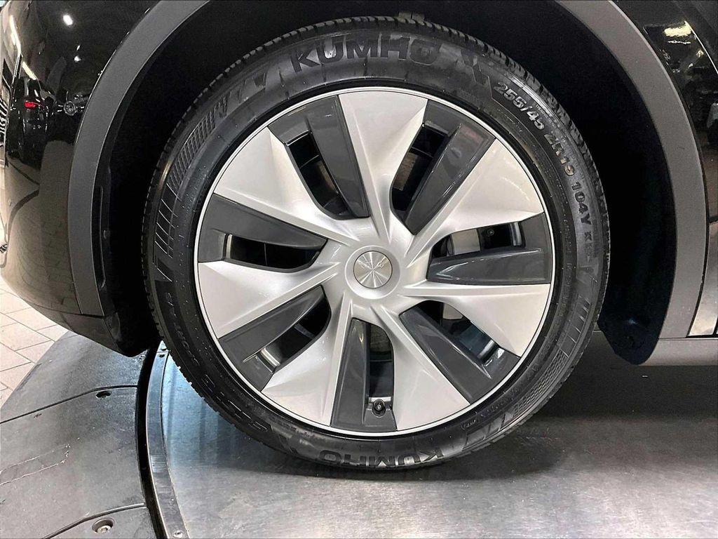 used 2022 Tesla Model Y car, priced at $25,988