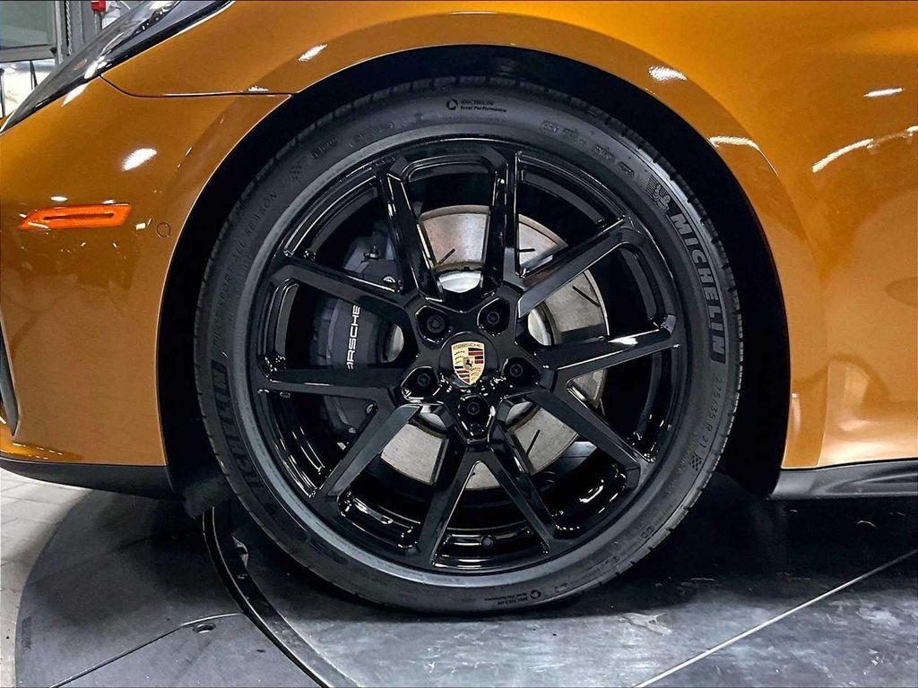 new 2026 Porsche Panamera car, priced at $169,870