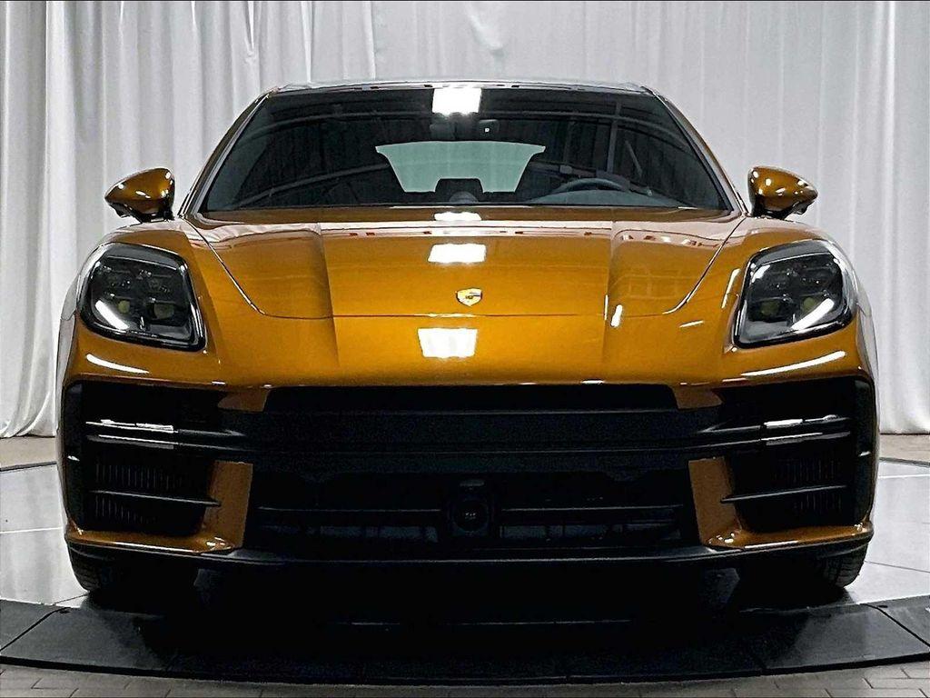 new 2026 Porsche Panamera car, priced at $169,870