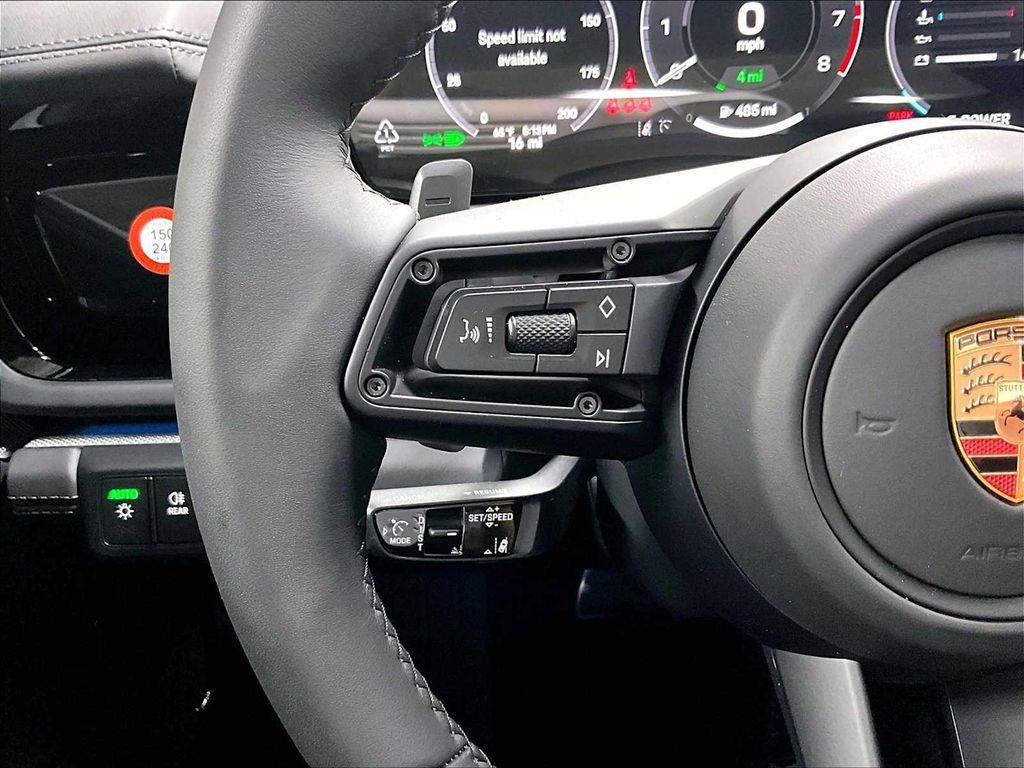 new 2026 Porsche Panamera car, priced at $169,870