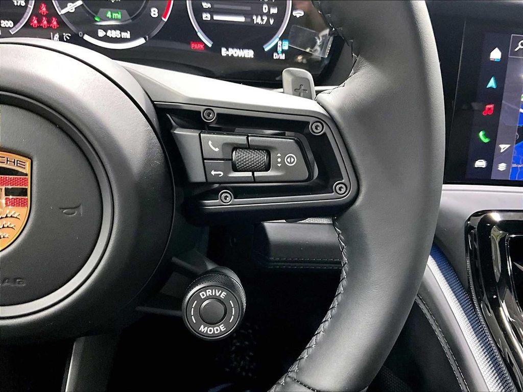 new 2026 Porsche Panamera car, priced at $169,870