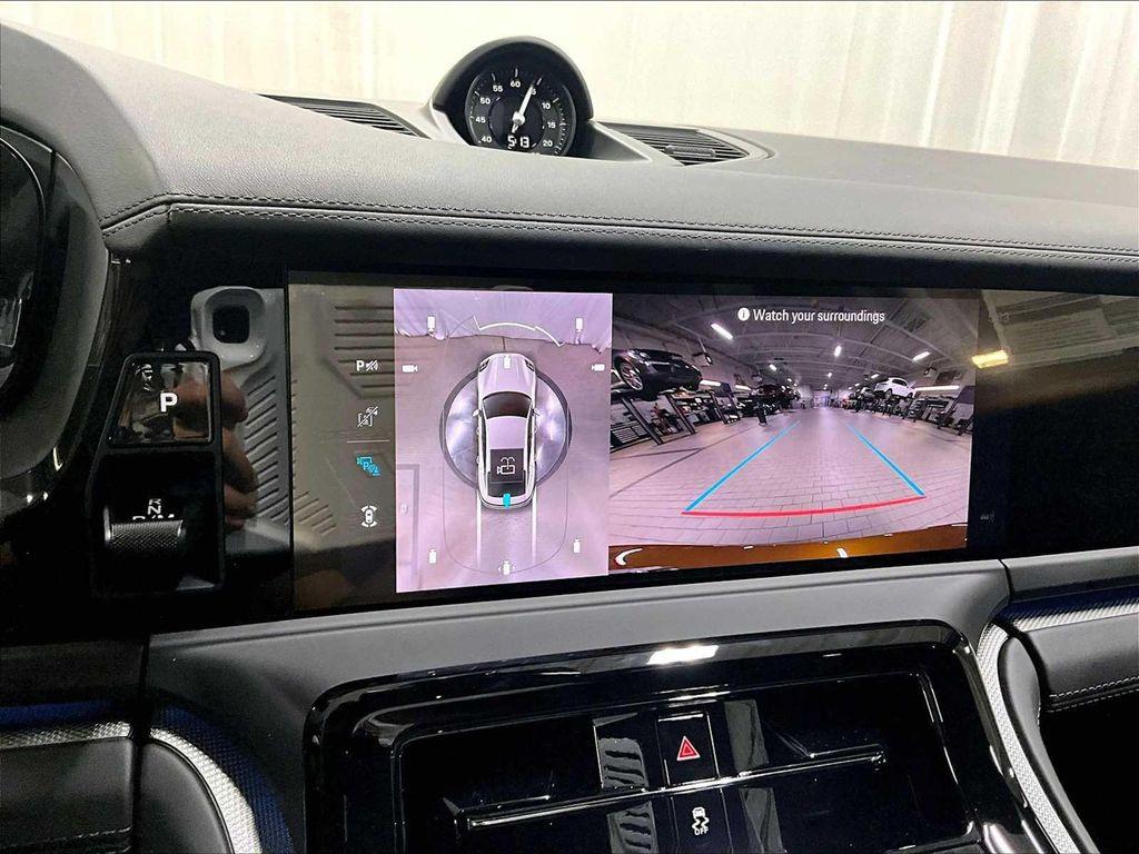 new 2026 Porsche Panamera car, priced at $169,870