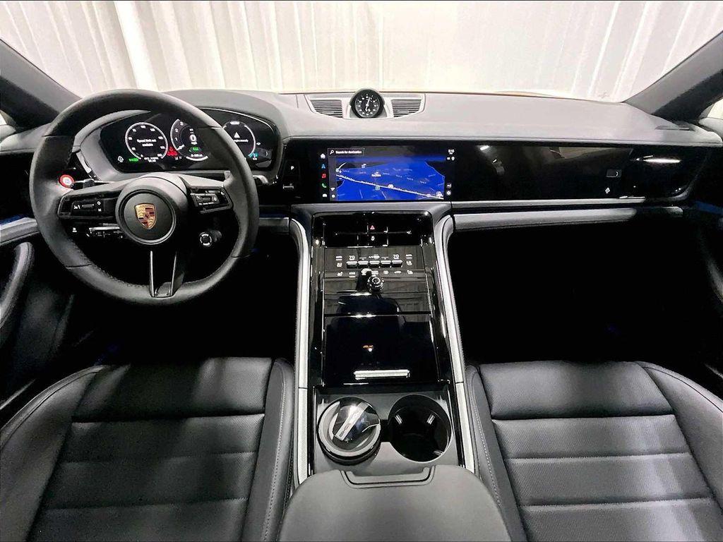 new 2026 Porsche Panamera car, priced at $169,870