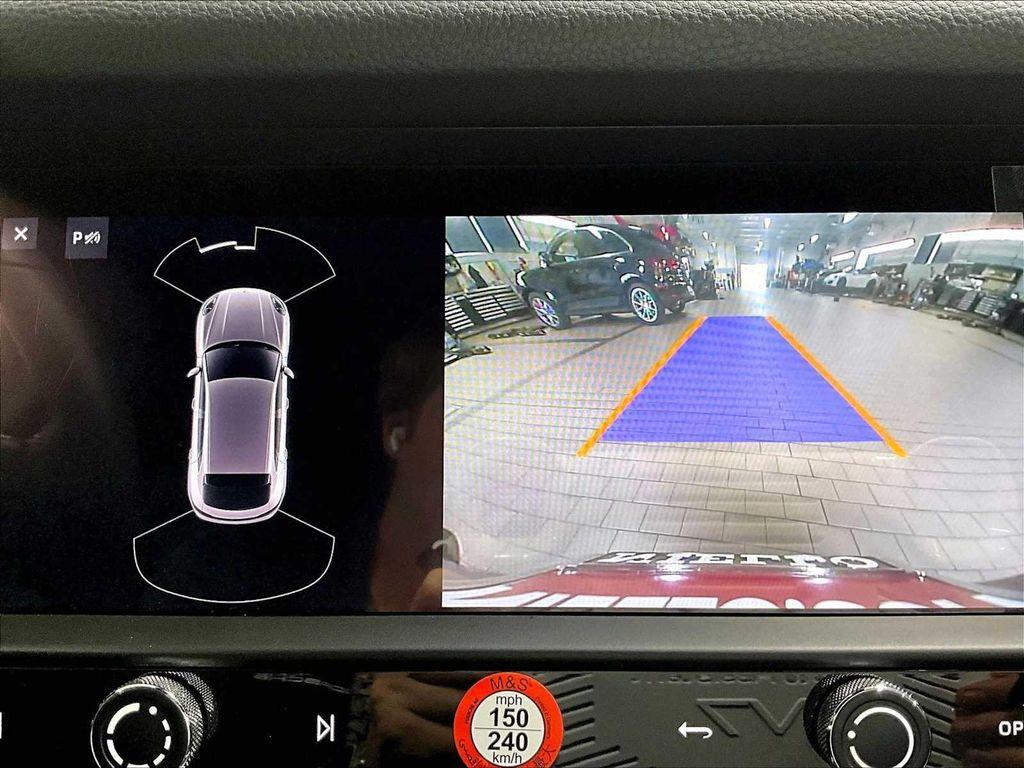 used 2025 Porsche Macan car, priced at $63,888