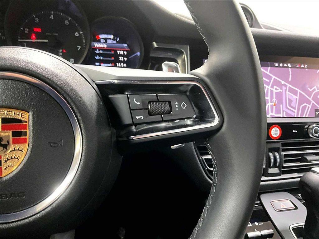 used 2025 Porsche Macan car, priced at $63,488