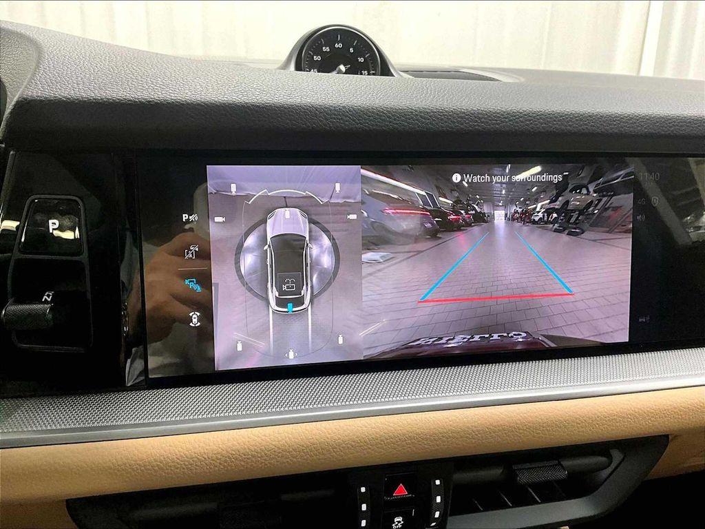 new 2026 Porsche Cayenne car, priced at $121,080