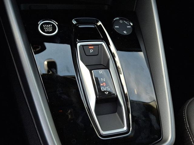 new 2026 Audi A3 car, priced at $45,510