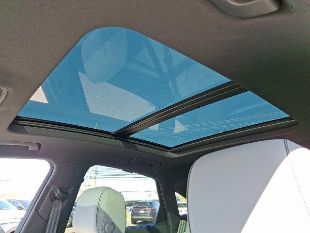 used 2024 Audi Q5 car, priced at $47,955