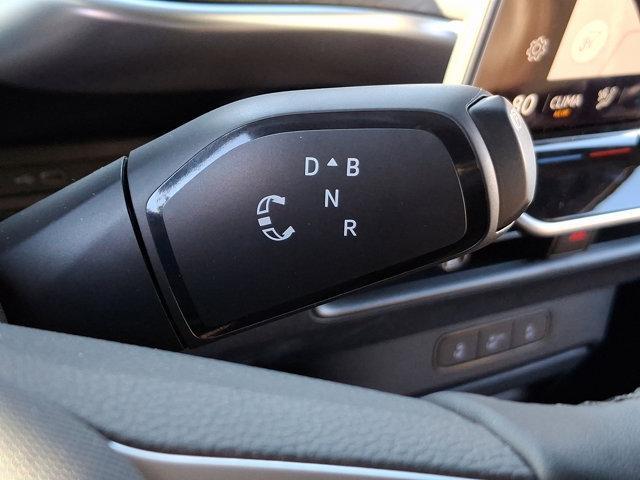 new 2025 Volkswagen ID. Buzz car, priced at $62,342