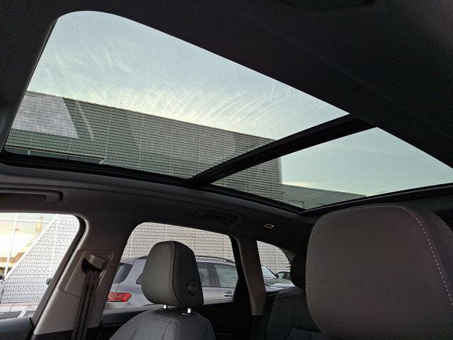 used 2025 Audi Q5 car, priced at $53,955