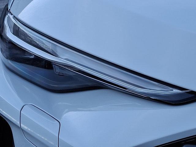 used 2025 Audi Q5 car, priced at $53,955