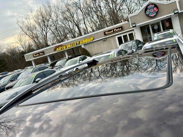 used 2016 Cadillac SRX car, priced at $11,990