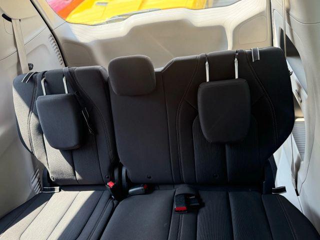 used 2019 Chrysler Pacifica car, priced at $11,770