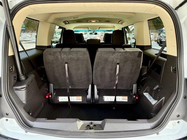 used 2014 Ford Flex car, priced at $10,990