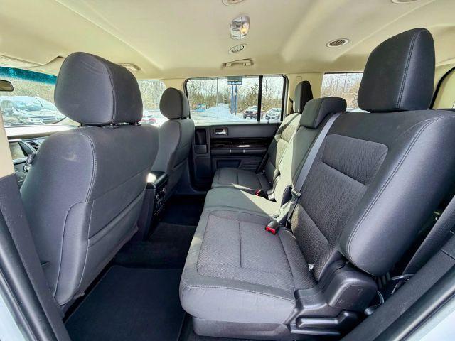 used 2014 Ford Flex car, priced at $10,990