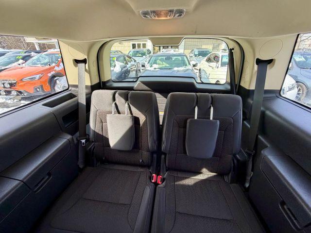 used 2014 Ford Flex car, priced at $10,990