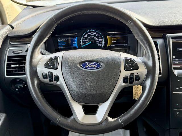 used 2014 Ford Flex car, priced at $10,990
