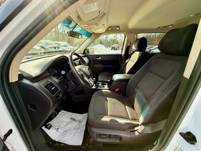used 2014 Ford Flex car, priced at $10,990