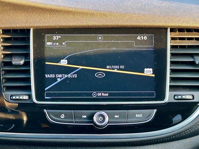 used 2019 Buick Encore car, priced at $16,480