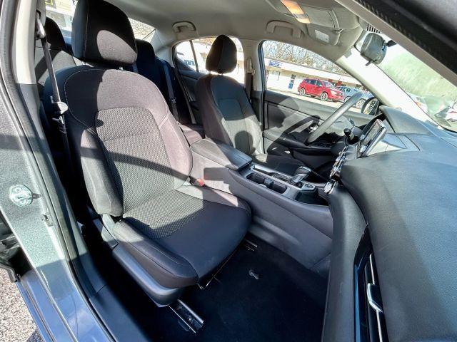 used 2020 Nissan Sentra car, priced at $12,990