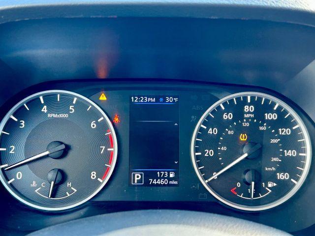 used 2020 Nissan Sentra car, priced at $12,990