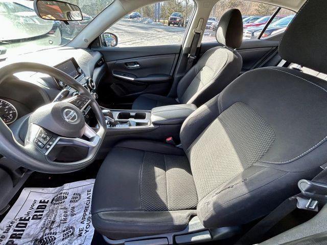 used 2020 Nissan Sentra car, priced at $12,990