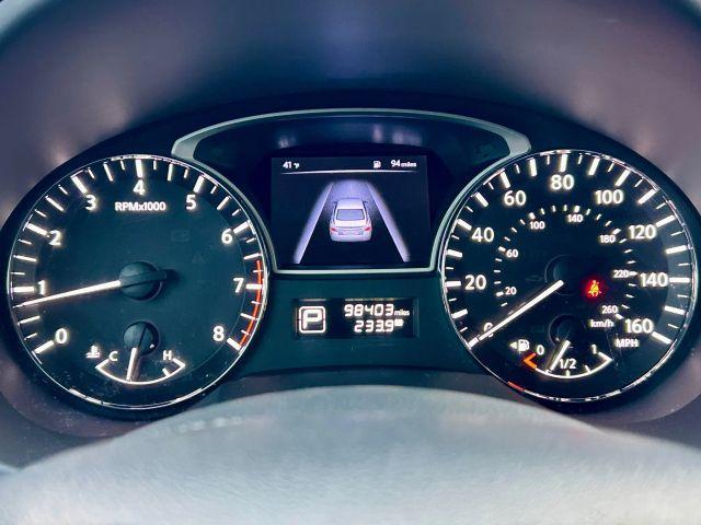 used 2015 Nissan Altima car, priced at $9,490