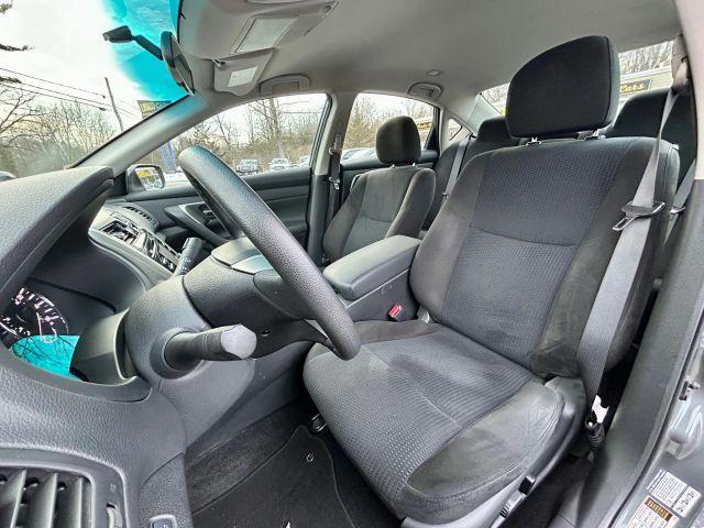 used 2015 Nissan Altima car, priced at $9,490