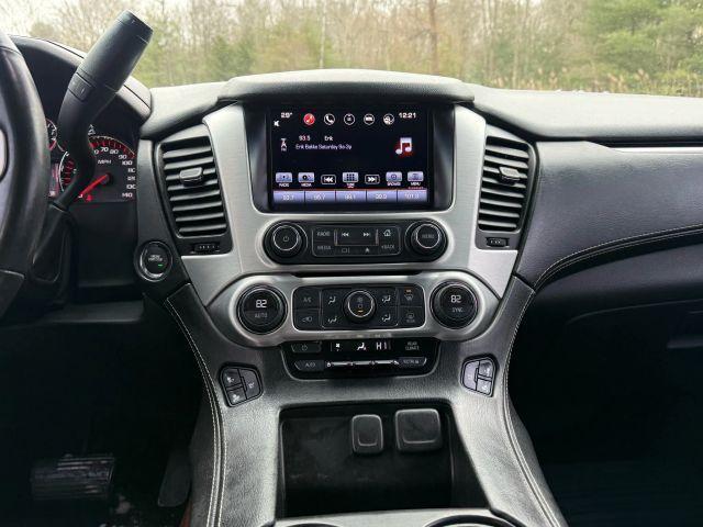 used 2016 GMC Yukon car, priced at $17,590