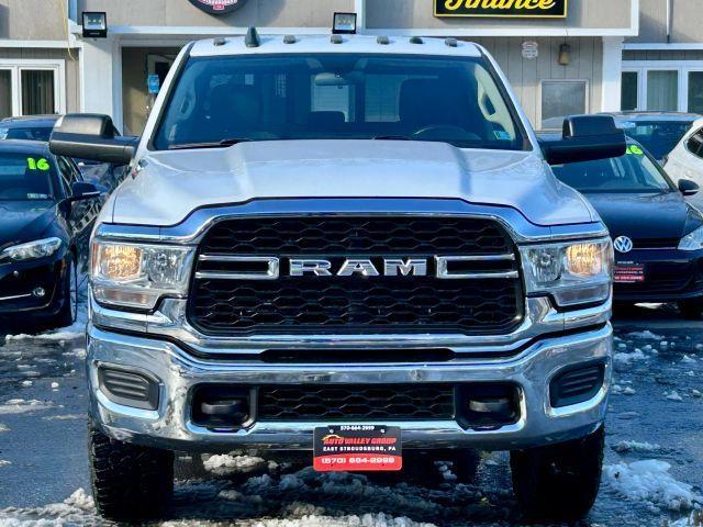 used 2019 Ram 3500 car, priced at $28,990
