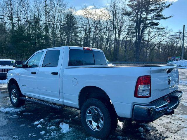 used 2019 Ram 3500 car, priced at $28,990