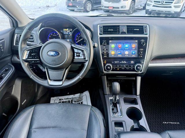used 2019 Subaru Outback car, priced at $14,490