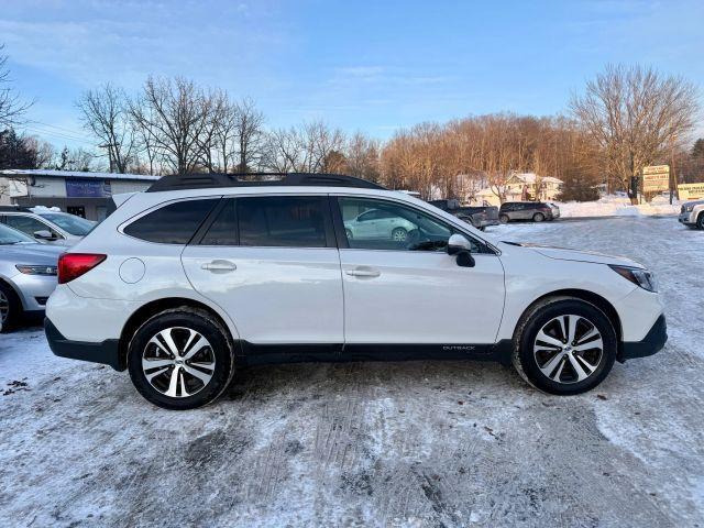 used 2019 Subaru Outback car, priced at $14,490